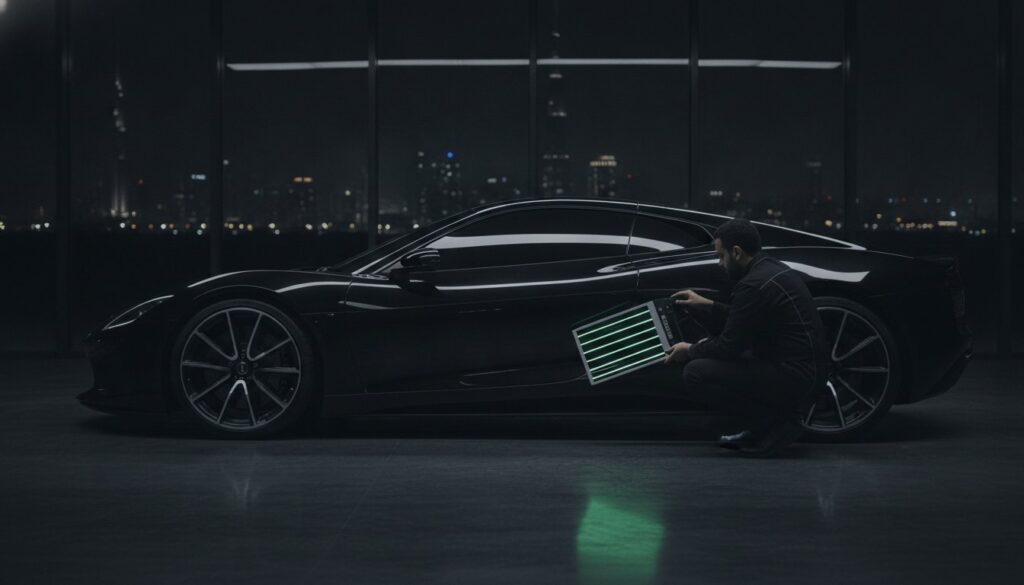 Paintless Dent Repair Dubai: The Elite Guide to Flawless Automotive Restoration