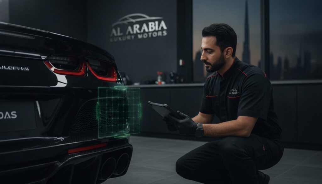 2026 Bumper Scuff Repair Price Guide: Investing in Precision Automotive Restoration