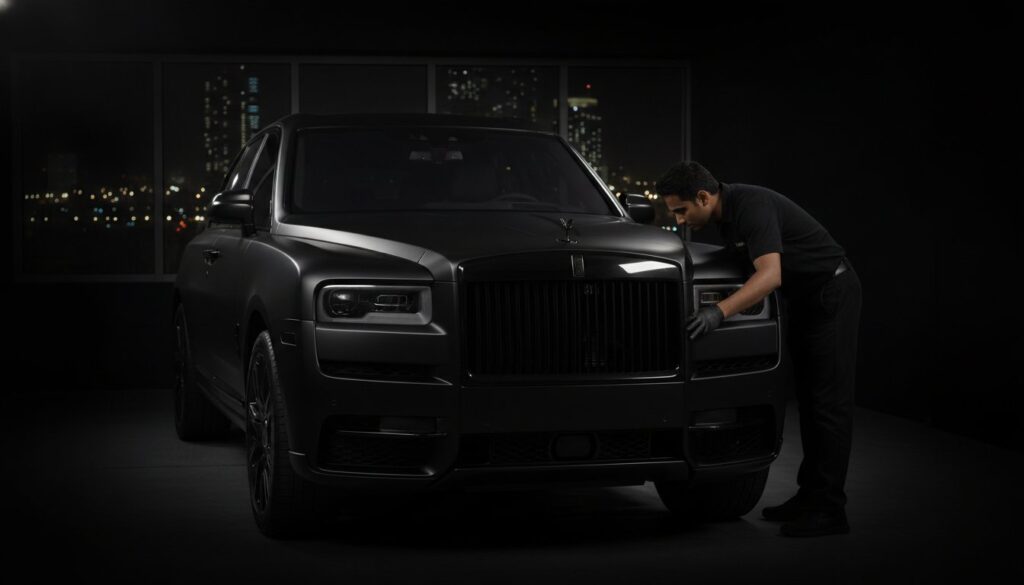 2026 Car Blackout Package Price Guide: The Cost of a Stealth Transformation
