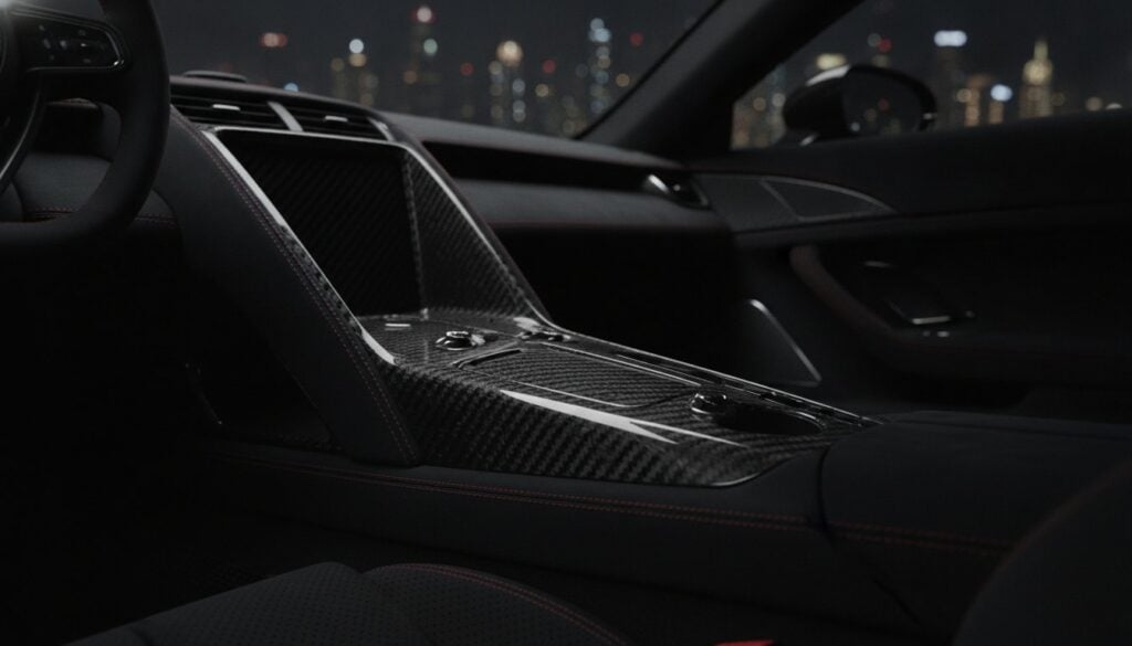 2026 Carbon Fiber Interior Trim Kit Buyer's Guide