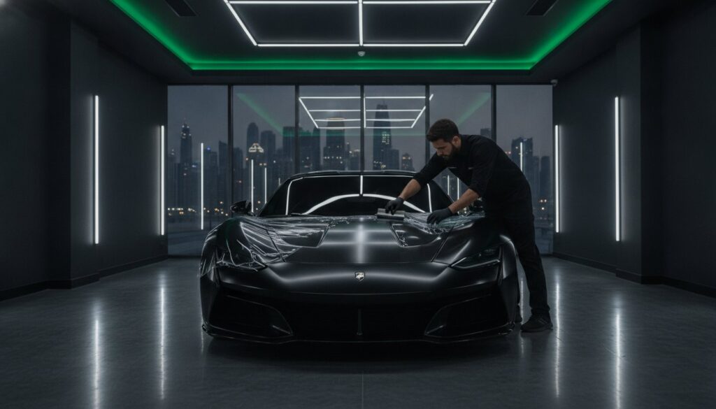 2026 Premium Auto Detailing Checklist for Elite Owners