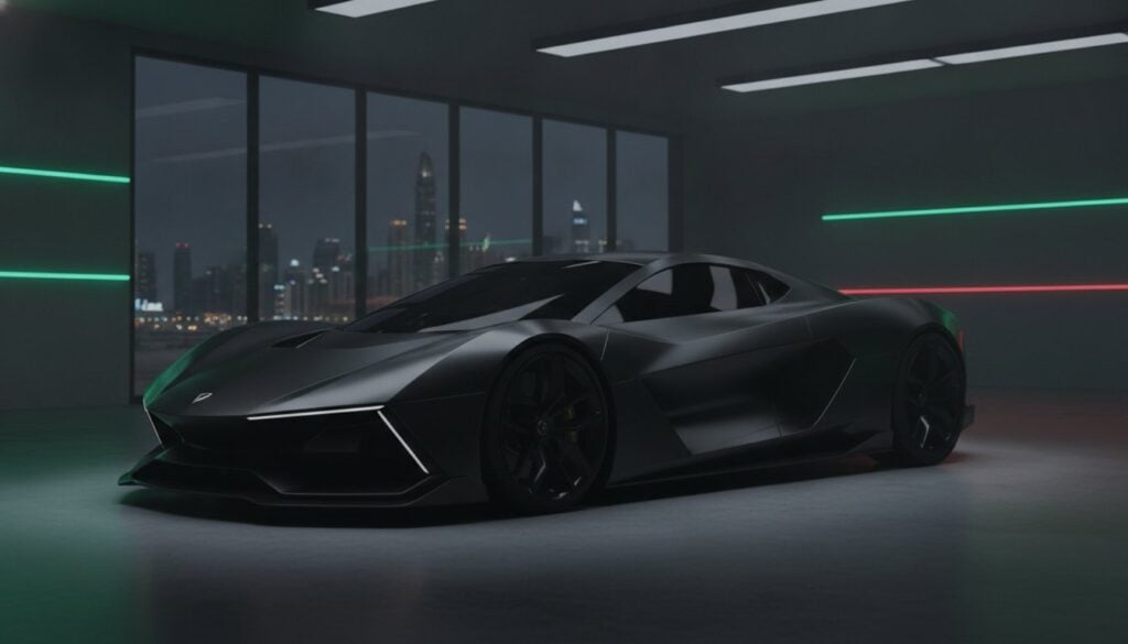 2026 Satin Black Vinyl Wrap Guide: Elite Stealth Look