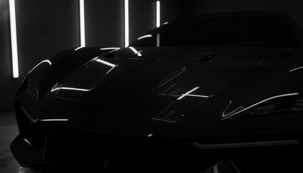 Avoiding Swirl Marks on Black Cars: The 2026 Professional Maintenance Guide