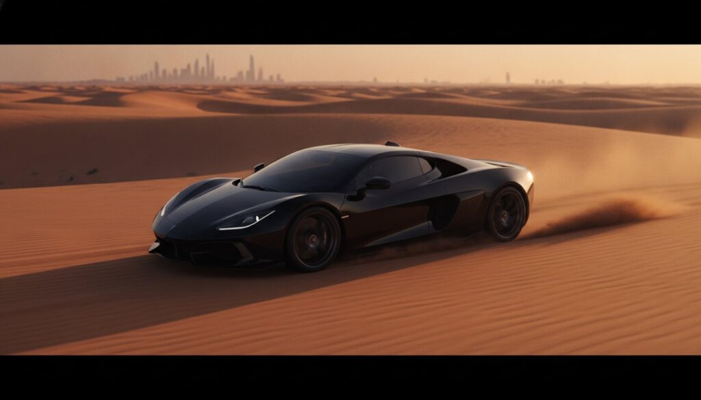 Best Car Protection for Desert Driving: 2026 Guide