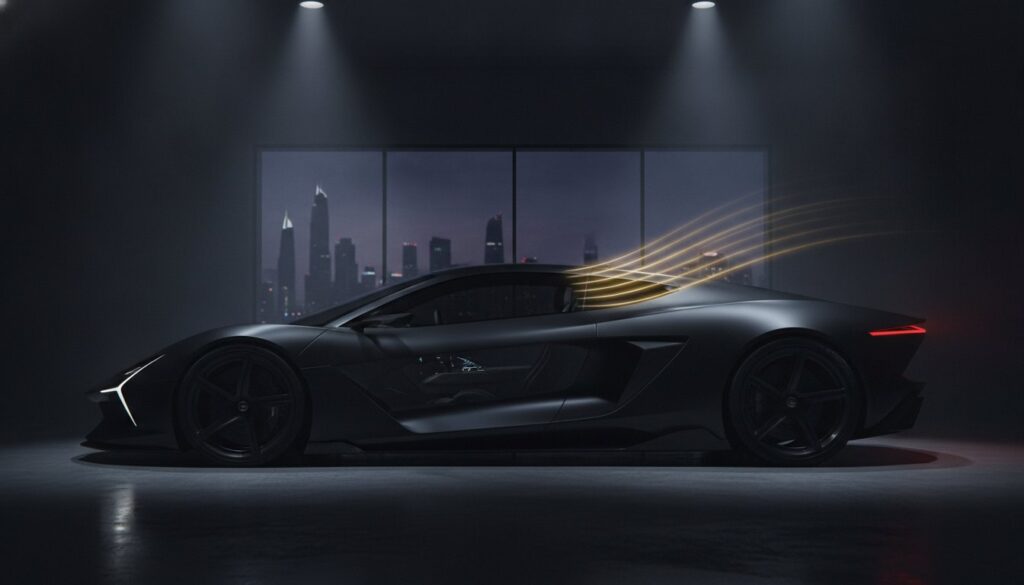 Best Heat Rejection Car Window Tint in Dubai: 2026 Guide