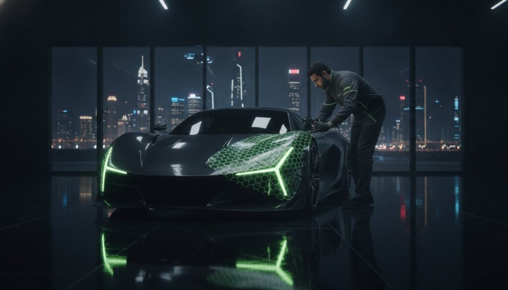 Car Paint Protection: 7 Myths Debunked for the 2026 Automotive Enthusiast