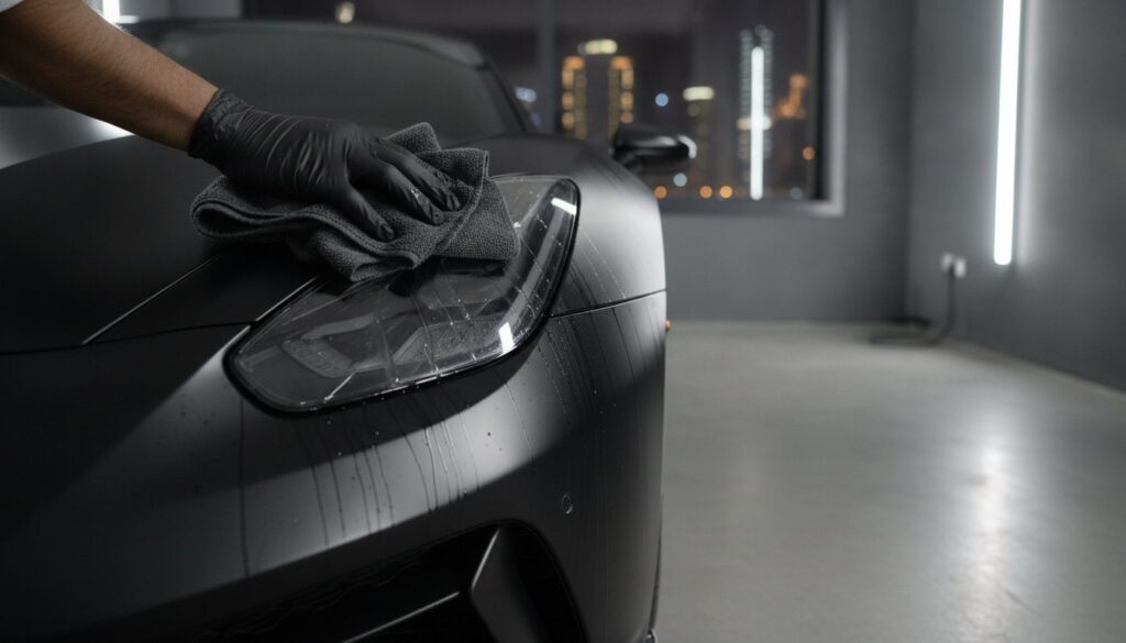 Car Wrap Aftercare Products: The 2026 Guide to Preserving Your Vehicle’s Finish