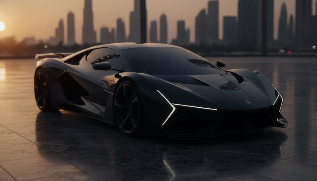 Ceramic Window Tint Cost UAE: The 2026 Premium Buying Guide