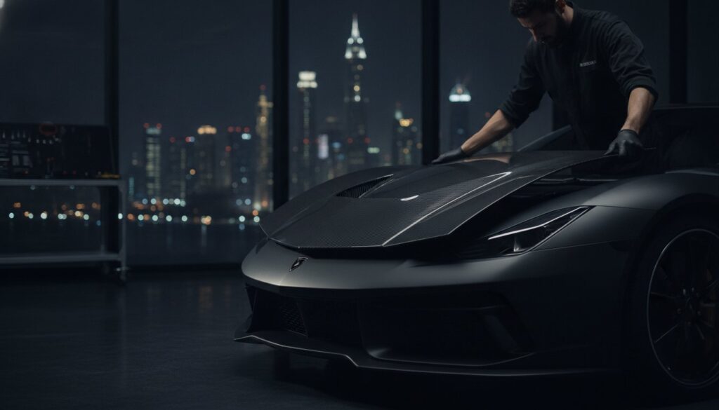Cost to Install Carbon Fiber Hood: A 2026 Premium Pricing & Fitment Guide