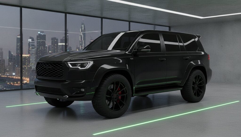 Defender Wide Body Kit: 2026 Elite Conversion Guide