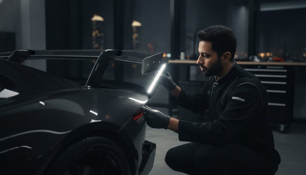 Evaluating Aftermarket Carbon Fiber Parts Quality: The 2026 Buyer’s Guide