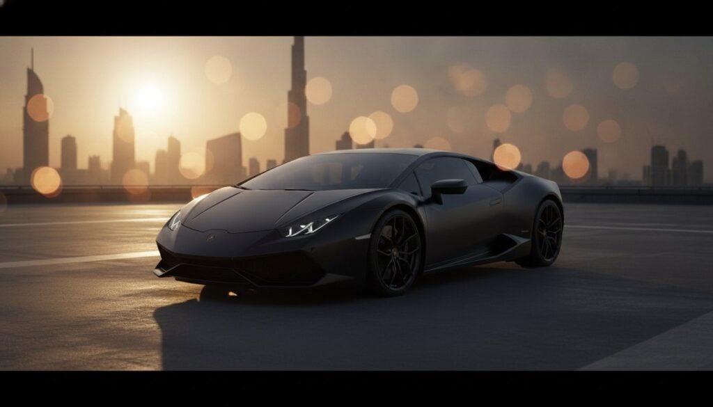 How Long Does a Car Wrap Last in UAE Heat? The 2026 Essential Guide