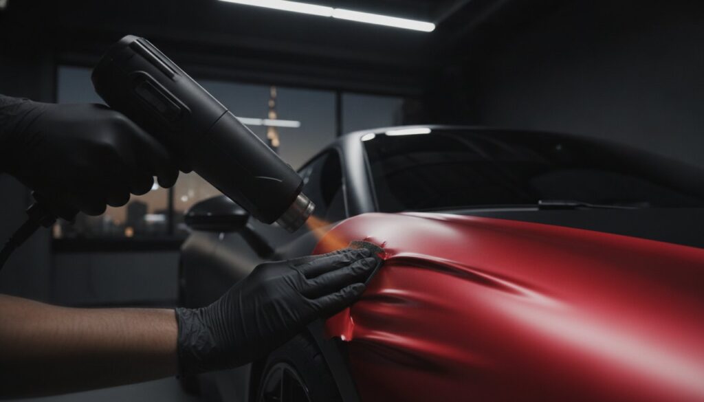 How to Fix Peeling Car Wrap: 2026 Restoration Guide
