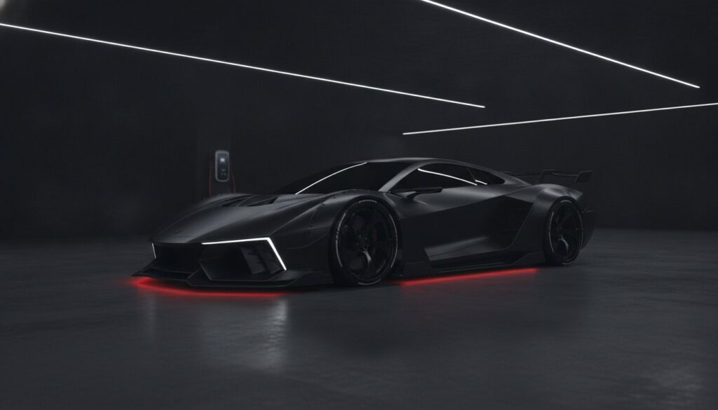 How to Make Your Car Look More Aggressive: The 2026 High-End Styling Guide