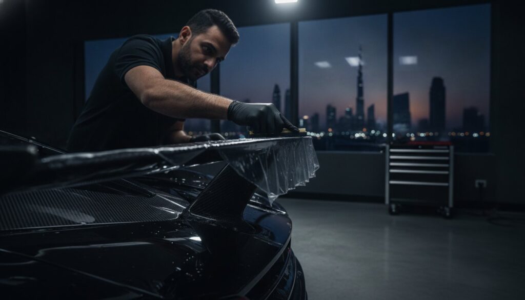How to Protect Carbon Fiber from UV Damage: The 2026 Professional Guide