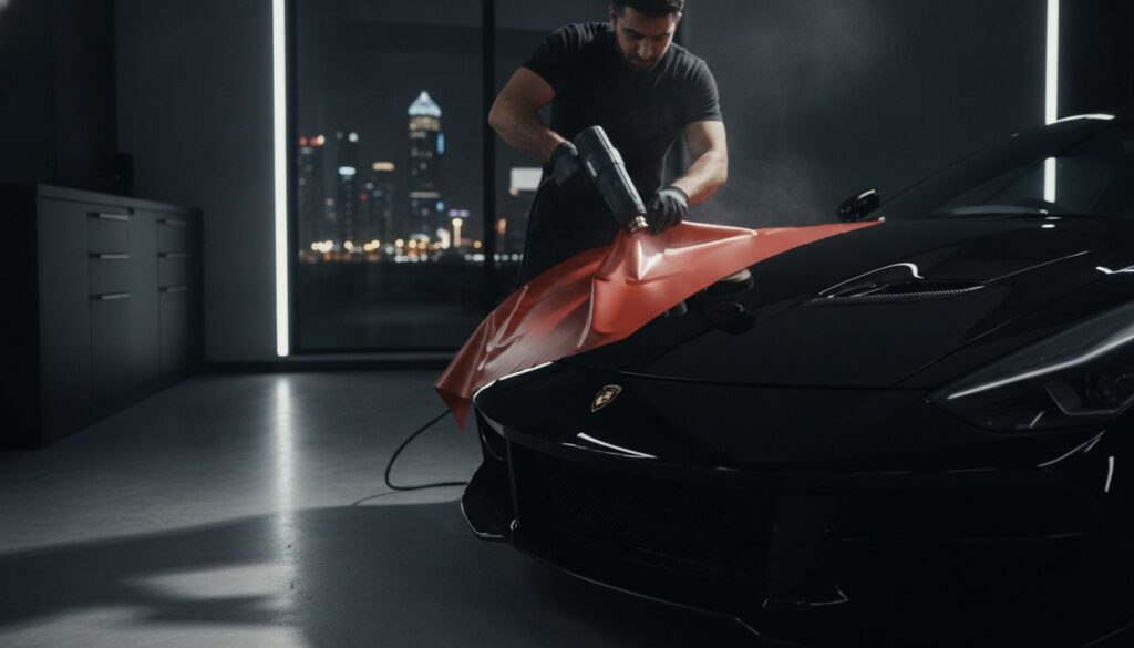 How to Remove a Car Wrap Without Damaging Paint: The 2026 Professional Guide