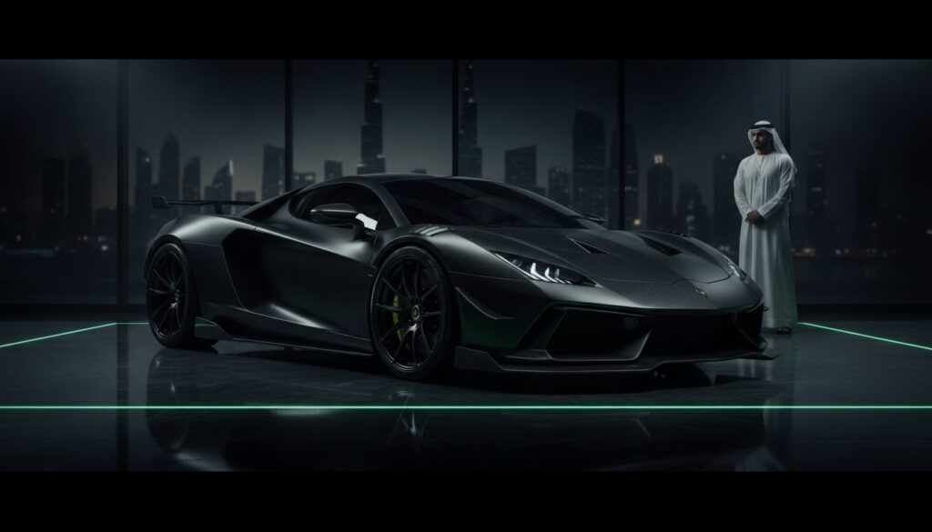 Justifying the Cost of a Full Body Kit: A Guide to Bespoke Automotive Investments in 2026