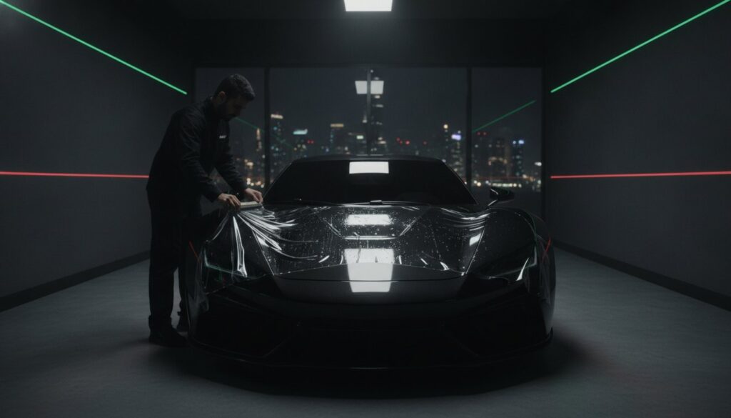 Luxury Car Aesthetic Maintenance: The 2026 Master Checklist for Perfection