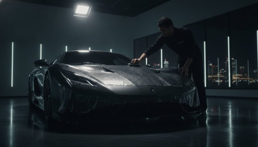 Maintaining the Value of a Luxury Vehicle: The 2026 Preservation Guide