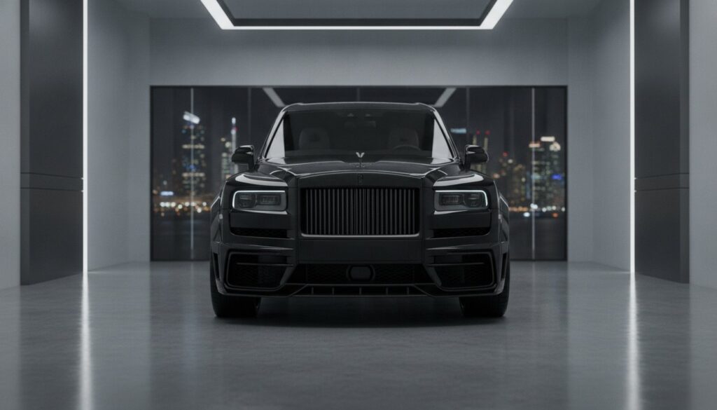 Mansory Body Kit: The Ultimate Aesthetic Transformation for Elite Vehicles (2026)