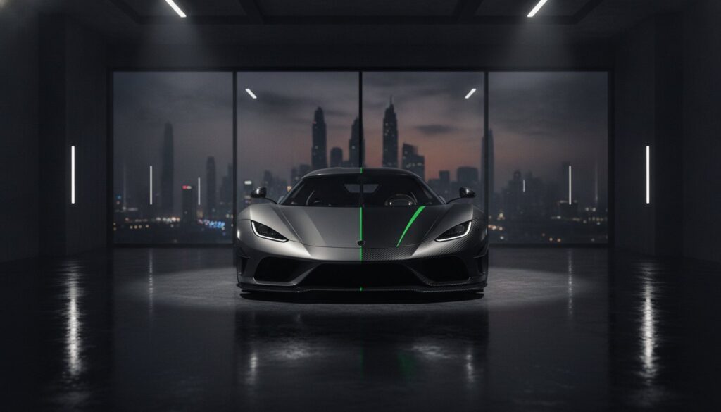 OEM vs Aftermarket Body Kits: The 2026 Guide to Bespoke Automotive Conversions