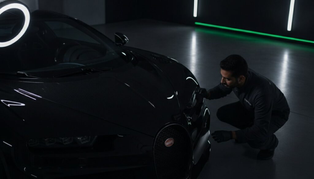 Paint Correction Before PPF: The 2026 Guide to Flawless Surface Preparation
