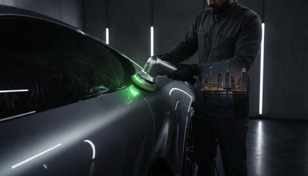 Precision Car Scratch Removal in 2026: The Professional Guide to Paint Restoration