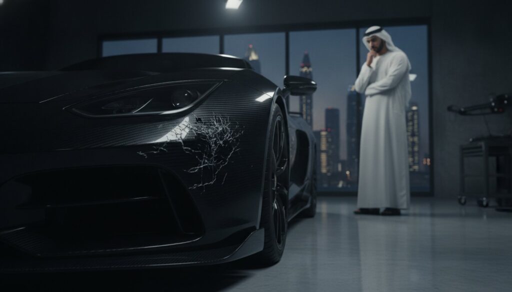 Risks of Cheap Car Mods: 2026 Guide for Luxury Owners