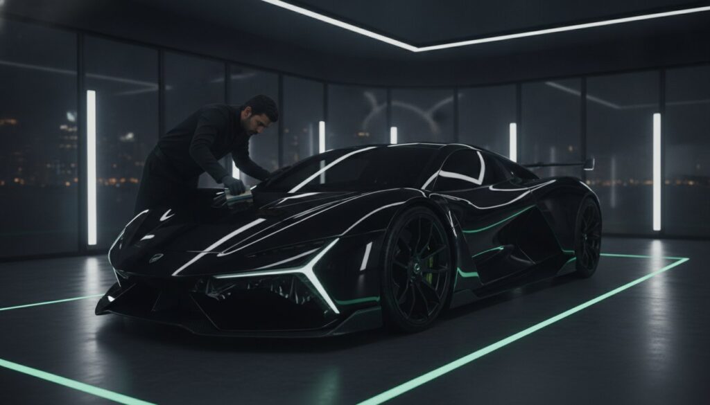 The 2026 Guide to Supercar Protection and Styling Packages