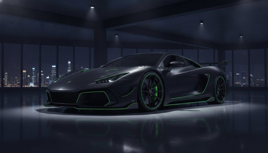 Unique Car Customization Ideas for 2026