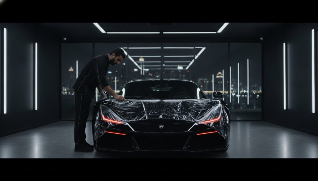 Used Luxury Car Checklist: Post-Delivery Steps for 2026