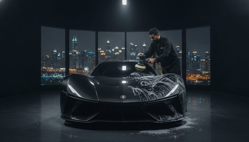 What’s Included in a Full Car Detail? The 2026 Luxury Checklist