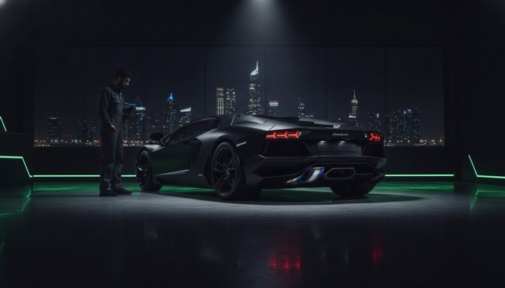 Lamborghini Aventador Exhaust Upgrade: The 2026 Definitive Buying Guide