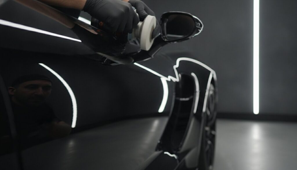 Mobile Scratch and Dent Repair: The 2026 Elite Guide to Cosmetic Restoration