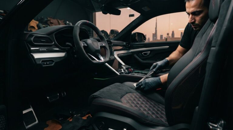 Brabus Interior Upgrades: The 2026 Buying Guide to Bespoke Luxury