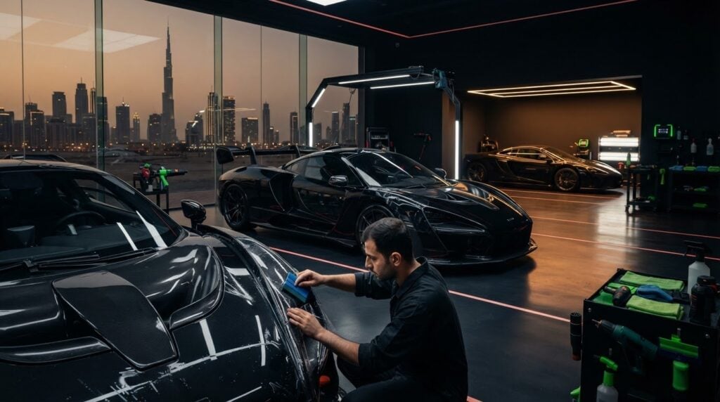 Car PPF Installation Timeline: How Long Does It Really Take?