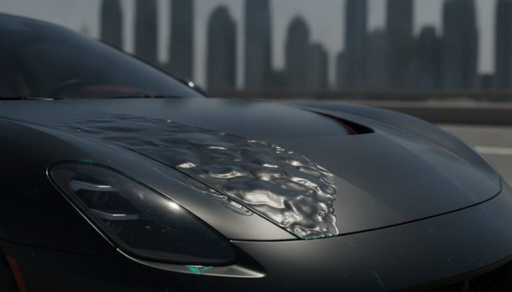 Car Wrap Bubbling in the Sun: Causes, Prevention, and Professional Solutions for 2026