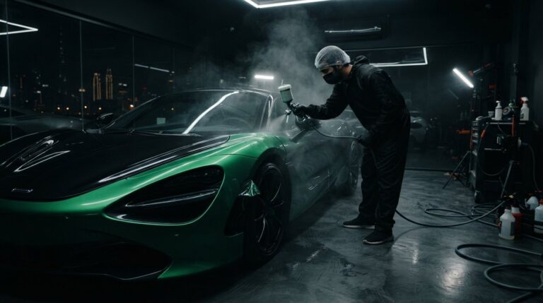 Custom Finishes with Peelable Paint: The 2026 Guide to Removable Luxury