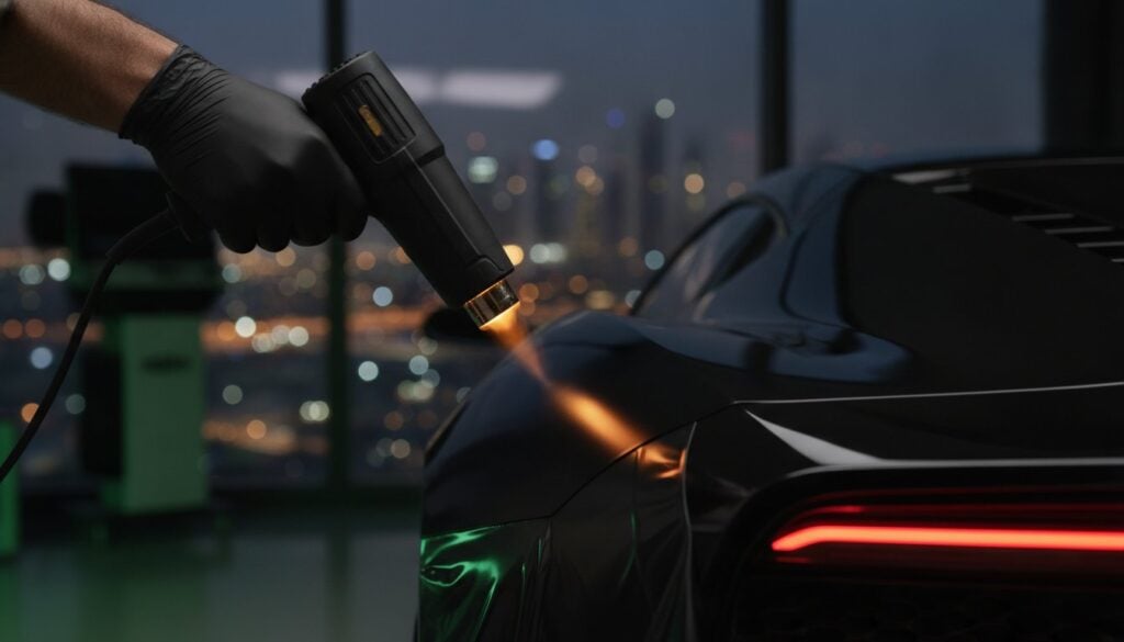 How to Prevent Car Wrap from Lifting: The 2026 Professional Guide