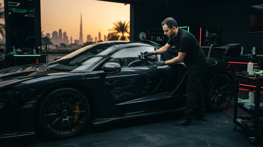 IR Ceramic Automotive Window Film: A 2026 Buying Guide