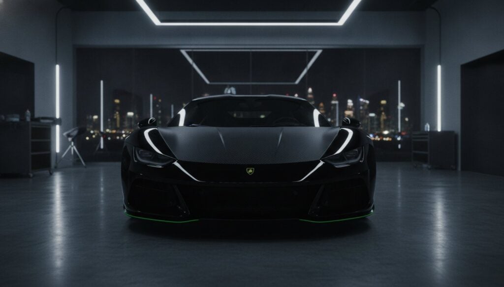 Inspiring Partial Car Wrap Ideas for 2026: Elevate Your Vehicle's Aesthetic