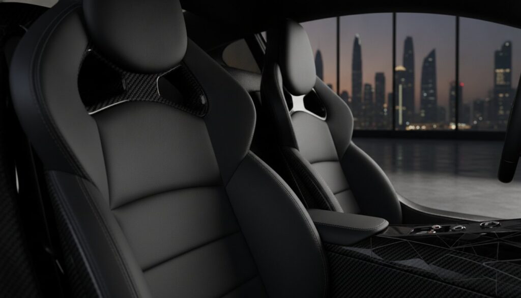 Luxury Car Leather Restoration: The 2026 Guide to Interior Excellence
