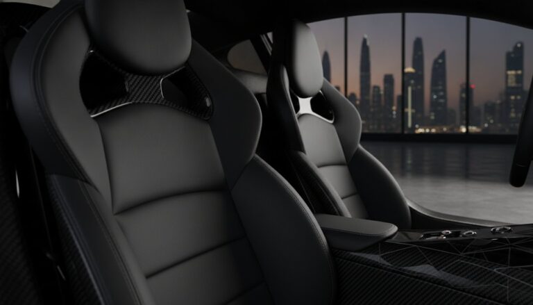 Luxury Car Leather Restoration: The 2026 Guide to Interior Excellence