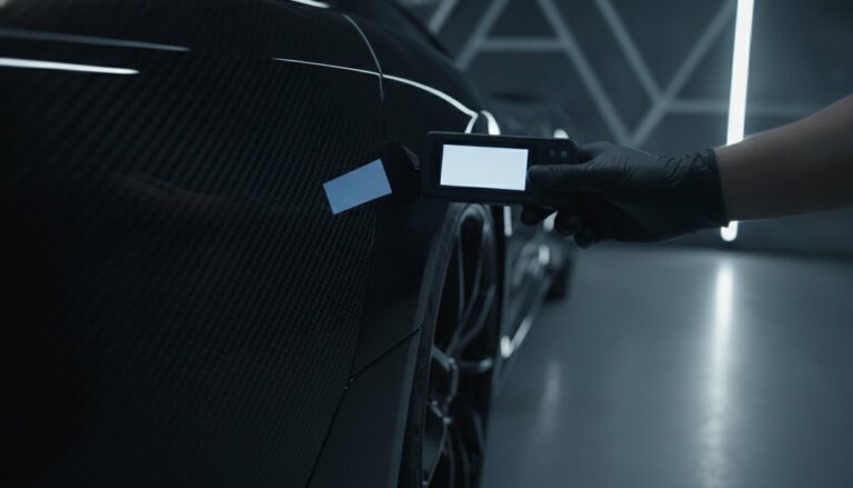 Measuring Paint Thickness Before Polishing: The 2026 Professional Standard