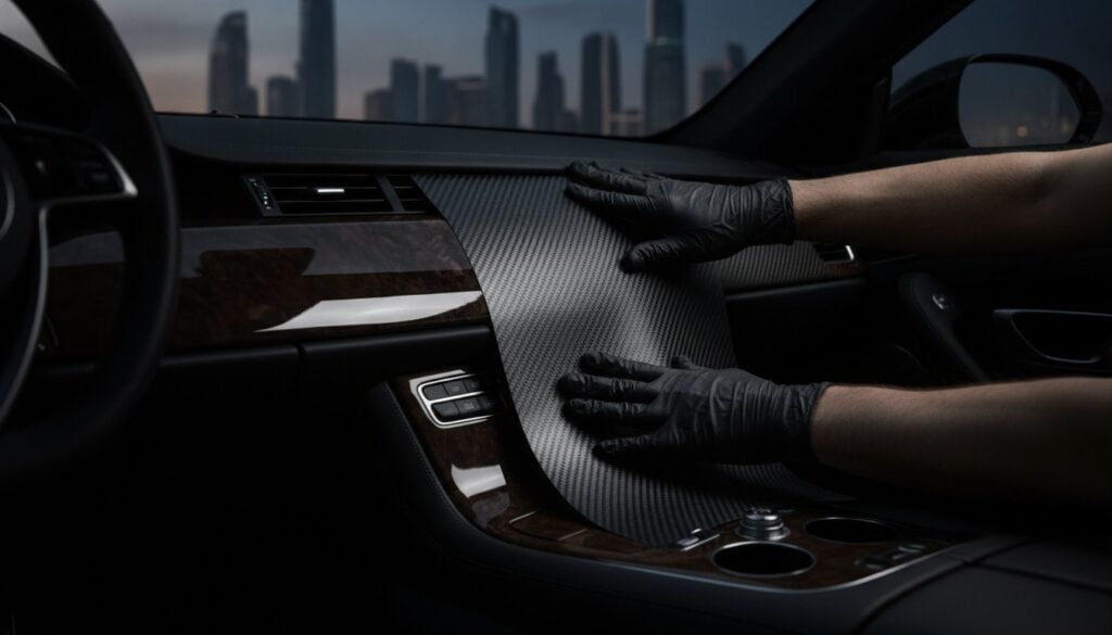 Modernizing Your Cabin: 2026 Wood Trim Wrap Guide