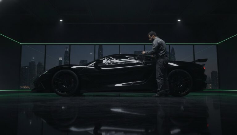 Professional Car Window Tinting & Glass Coating: The 2026 Performance Guide