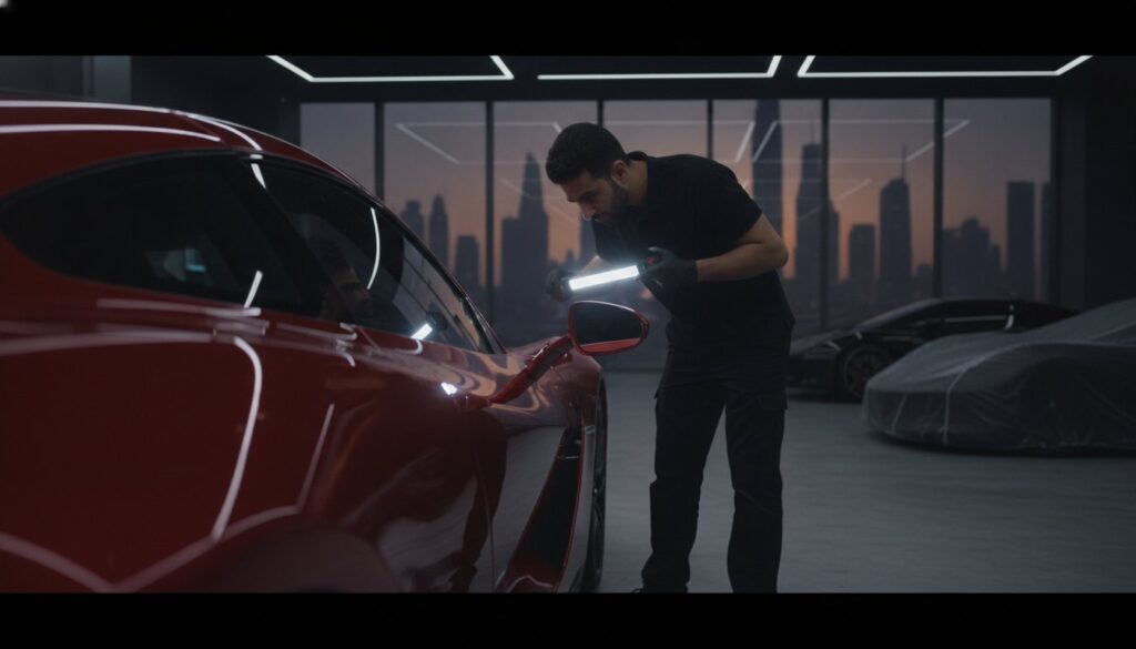 Professional Supercar Detailing: 2026 Master Guide