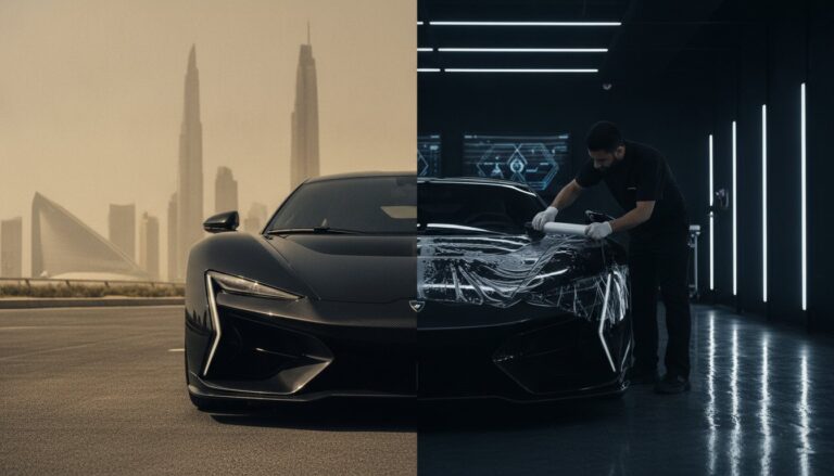 Protecting Your Car from Extreme Heat and Sun: The 2026 Professional Guide