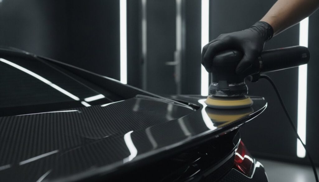 Restoring Gloss to Carbon Fiber Parts: The 2026 Professional Restoration Guide
