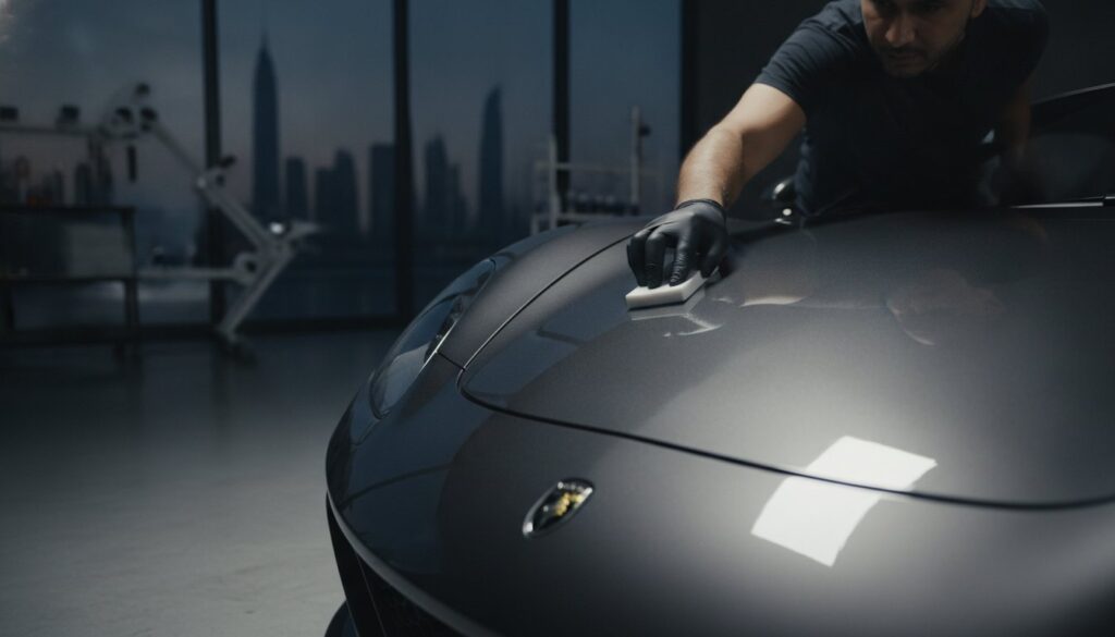 The Science of Smooth: Essential Clay Bar Treatment Benefits for Luxury Vehicles